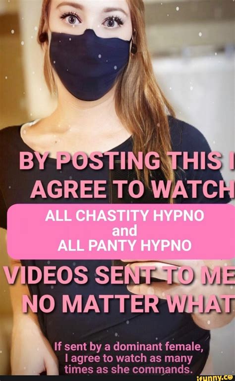 chastity hypno|Hard Time .